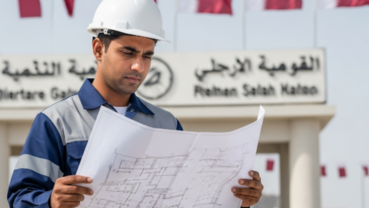 GAMCA medical for Qatar